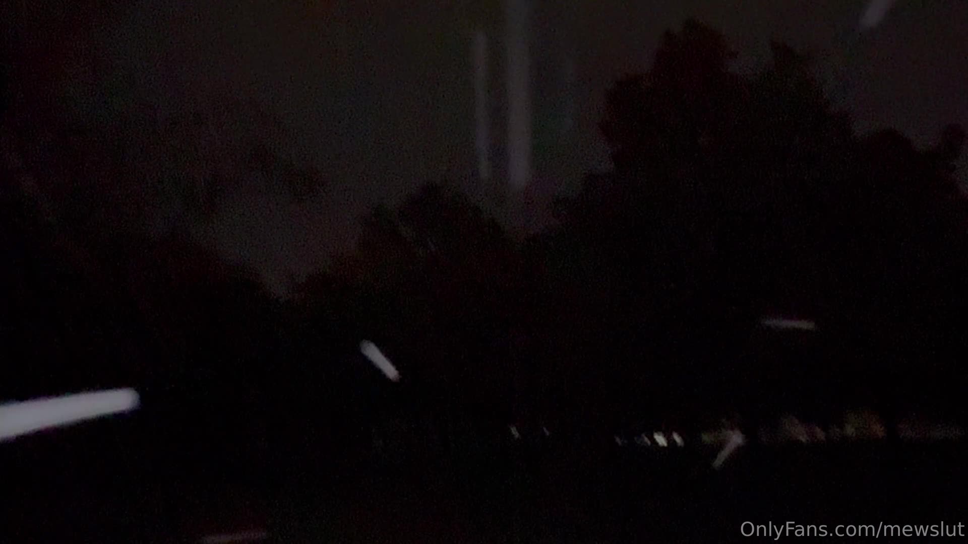 Mewslu7 - There was a big storm here last night, so we decided to get ..