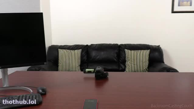 [BackroomCastingCouch] Tia The Good Girl's Wettest Dream Gets Filmed