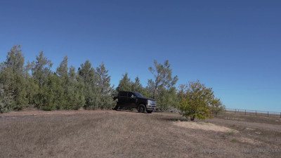 jasonmoodyxxx OnlyFans leaked Jasonmoodyxxx - She got stuck in her truck New BG is out now! on HDthot