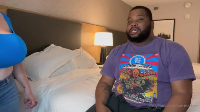 katrinathicc OnlyFans leaked Katrinathicc - I love a big black man! Especially when he has a bbc and a p.. on HDthot