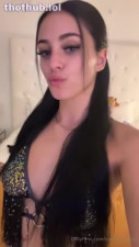 OnlyFans leaked Camilla Araujo Naked Bed Masturbation Video on HDthot