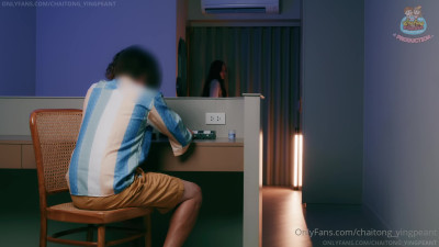 chaitong_yingpeant OnlyFans leaked Chaitong_yingpeant - คลิปใหม่มาแล้วจ้า!!! "solo sex กับแคนดี้ครั้งแรก" ใครอยากทิป.. on HDthot