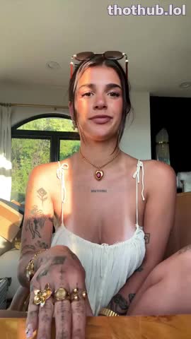 arikytsya July Live Stream