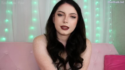OnlyFans leaked Katherine Pine on HDthot