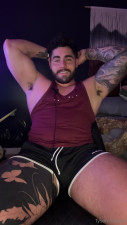 tysonsteven OnlyFans leaked Tysonsteven - ASMR Horny Boyfriend begs you to unlock him so he can f*ck t.. on HDthot