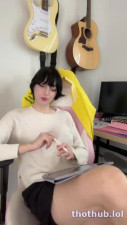 OnlyFans leaked Kenalialuv-POV i am Dr Phil on HDthot