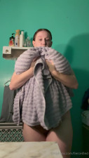 fierceified OnlyFans leaked Fierceified - sorry for the huge lack of content, this pregnancy has sucke.. on HDthot