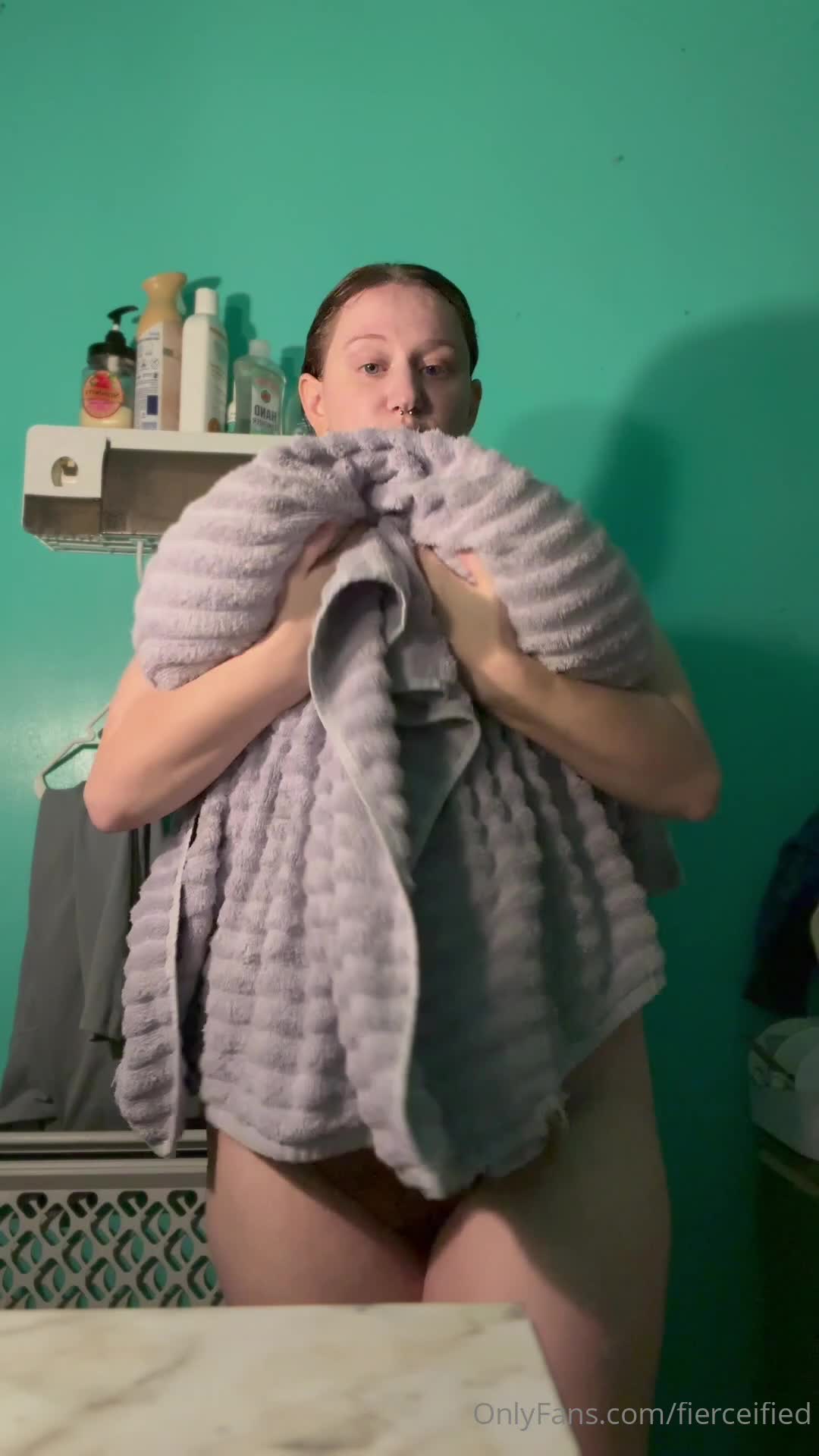 Fierceified - sorry for the huge lack of content, this pregnancy has sucke..