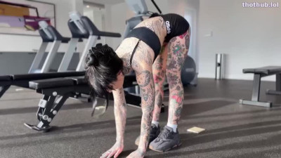 OnlyFans leaked Awlivv - Gym BG Sextape With BaddiesOnlyPOV on HDthot