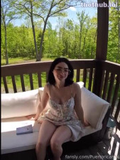 OnlyFans leaked Jaixpetite - The Facial Pounding I Needed on HDthot