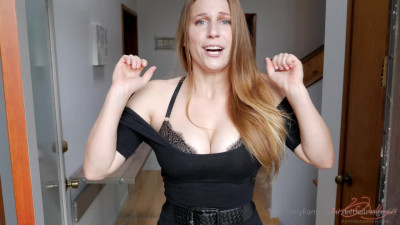 xevbellringer69 OnlyFans leaked Xevbellringer69 - Obsessed With The Hostess' Big AssWhen you agreed to show up.. on HDthot