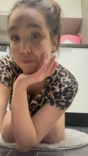 misskultanenvip OnlyFans leaked Misskultanenvip - ANAL training on HDthot