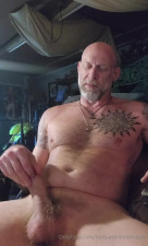 barbarianloremaster OnlyFans leaked Barbarianloremaster - Here's a fun Friday explosion for you! on HDthot