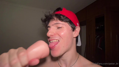 peter_br OnlyFans leaked Peter_br - I can’t stop being such a naughty bator, can you?  Making o.. on HDthot