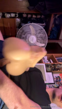 ayjosh04 OnlyFans leaked Ayjosh04 - got too difficult to keep in my pants while gaming so had to.. on HDthot