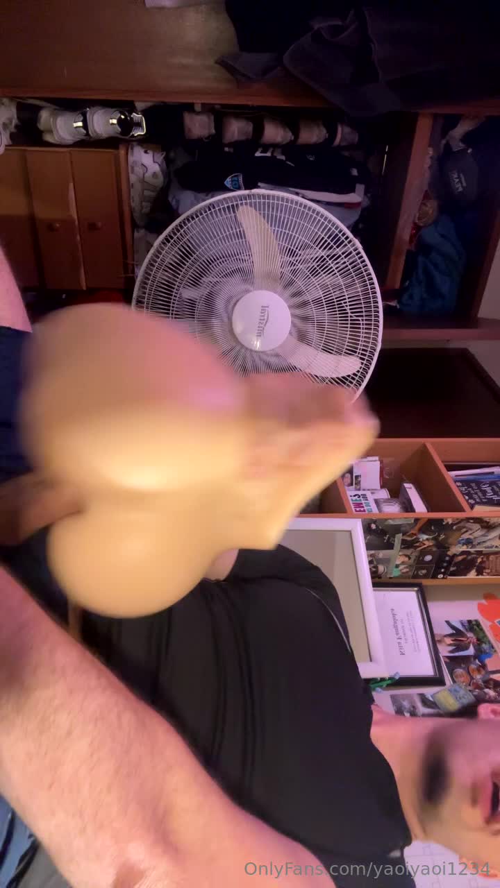 Ayjosh04 - got too difficult to keep in my pants while gaming so had to..
