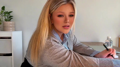goldiefarts OnlyFans leaked Goldiefarts - I’m stuck in class but I REALLY need to fart on HDthot