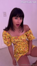 OnlyFans leaked Lunarexx ASMR on HDthot