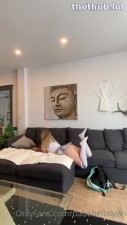 OnlyFans leaked Bellalynn BG Blowjob After School on HDthot