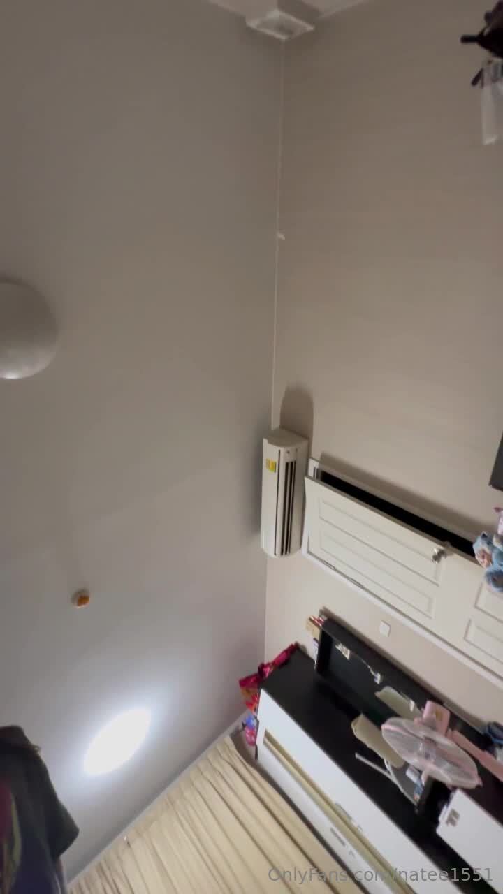 Natee1551 - If you want to see new clips uploaded more quickly, please b..