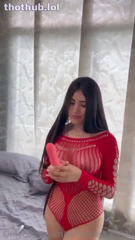 Gabriela Garcia solo OF leaked