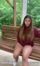 OnlyFans leaked Katiana Kay Sex Tape Swing Video Leaked on HDthot