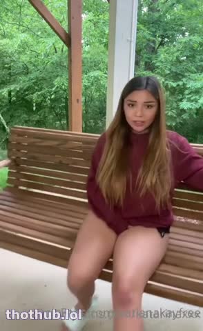 Katiana Kay Sex Tape Swing Video Leaked