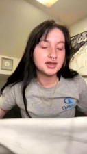 aleksamink OnlyFans leaked Aleksamink - Stream started at 02/27/2024 12:35 am

Live and doing stuff on HDthot