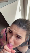 doseofdoxyx OnlyFans leaked Doseofdoxyx - I sure am happy when I get to suck cock on HDthot