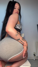 tsaviva OnlyFans leaked Tsaviva - Feelin friskyy on HDthot