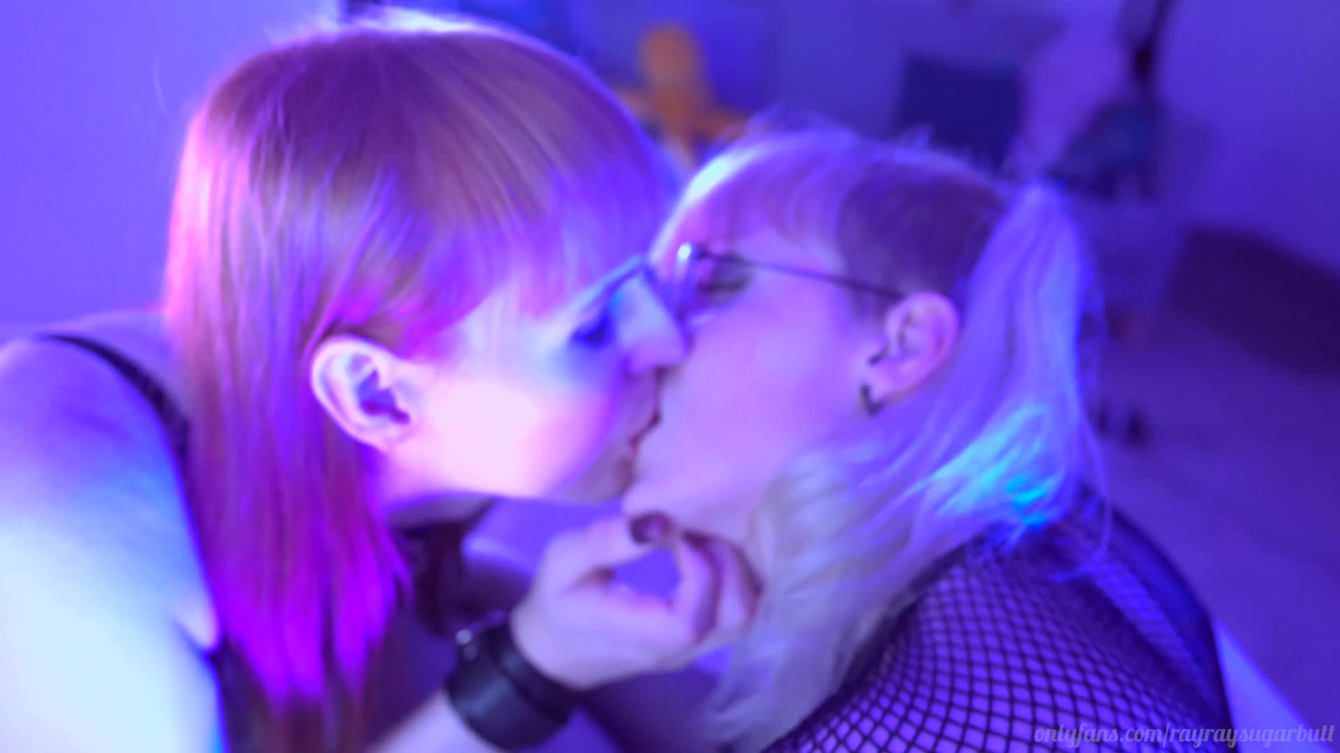 Rayraysugarbutt - Unedited footage of what was supposed to be the second scene..