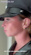 OnlyFans leaked Ashley Aoky Police Handcuff Sex Tape on HDthot