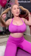 OnlyFans leaked Kianna Dior Gym Club Fuck NEW PPV on HDthot