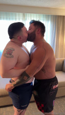 theyoungdad OnlyFans leaked Theyoungdad - I went to my boyfriend rugby tournament first time and i saw.. on HDthot