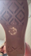 xmissninax OnlyFans leaked Xmissninax - Open your mouth, slave! Swallow my spit.. Then sniff my fee.. on HDthot