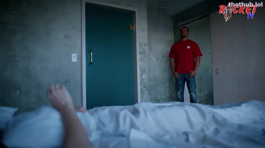 Angel Youngs - Rough BBC Fuck with Rocket Powers