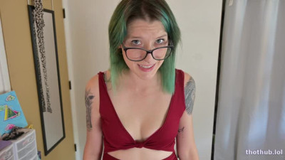 OnlyFans leaked Miss Ellie on HDthot