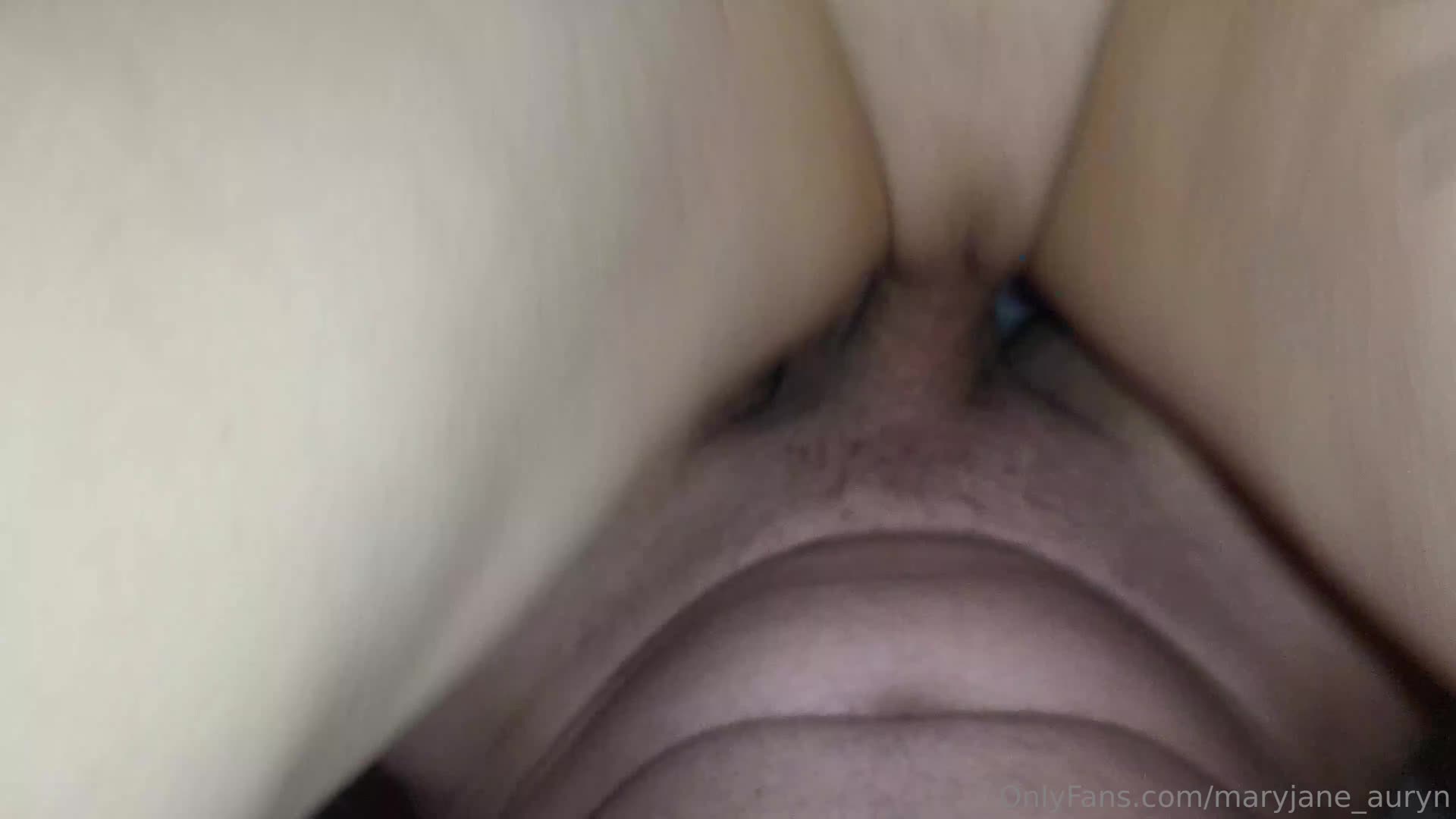 Maryjane_auryn - Have you ever seen me squirting?
a little taste of it