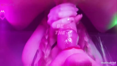 OnlyFans leaked Sissy suck cock on HDthot