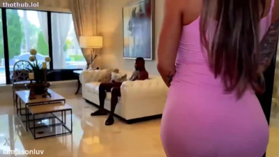OnlyFans leaked Karmen Karma Jason Luvv - OF on HDthot