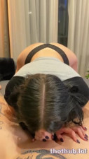 OnlyFans leaked lydiagh0st suck and fuck on HDthot