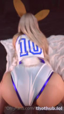 OnlyFans leaked bigtittygothegg fuck on HDthot