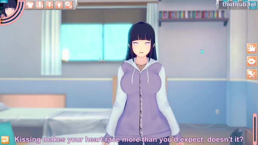 Naruto fucks Hinata