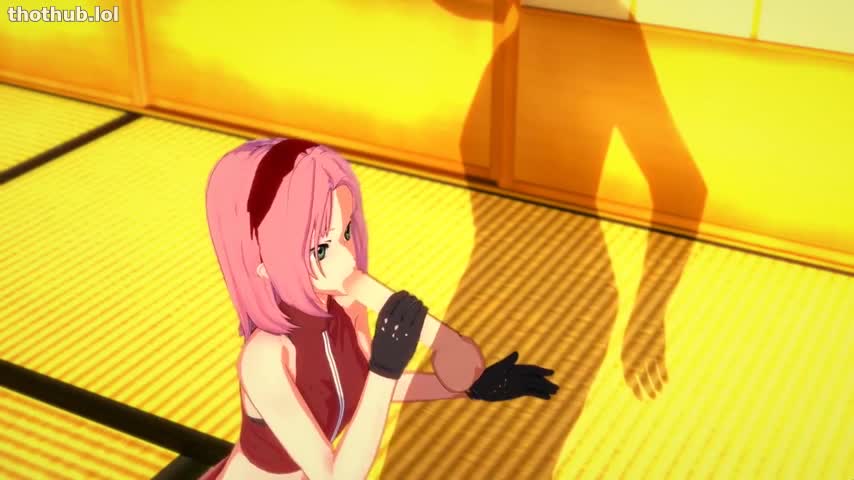 Naruto fuck skura hentai