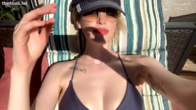 OnlyFans leaked BXJXO - Sunny Day on HDthot