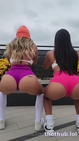 Kissa Sins, Autumn Falls - After Streching threesome