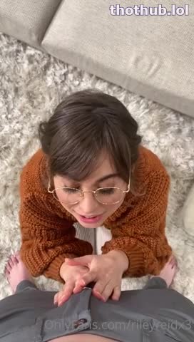 Riley Reid submissive wifey suck and fuck