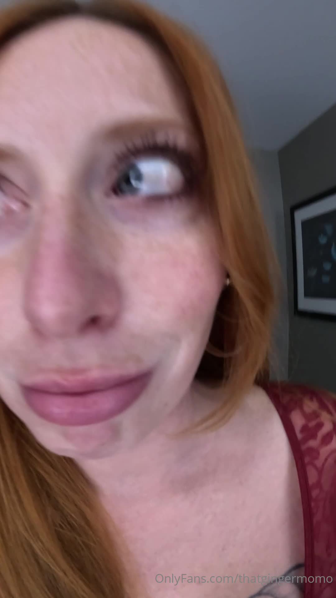 Thatgingermomo - I finally got some free time for a moms night out so I went ..