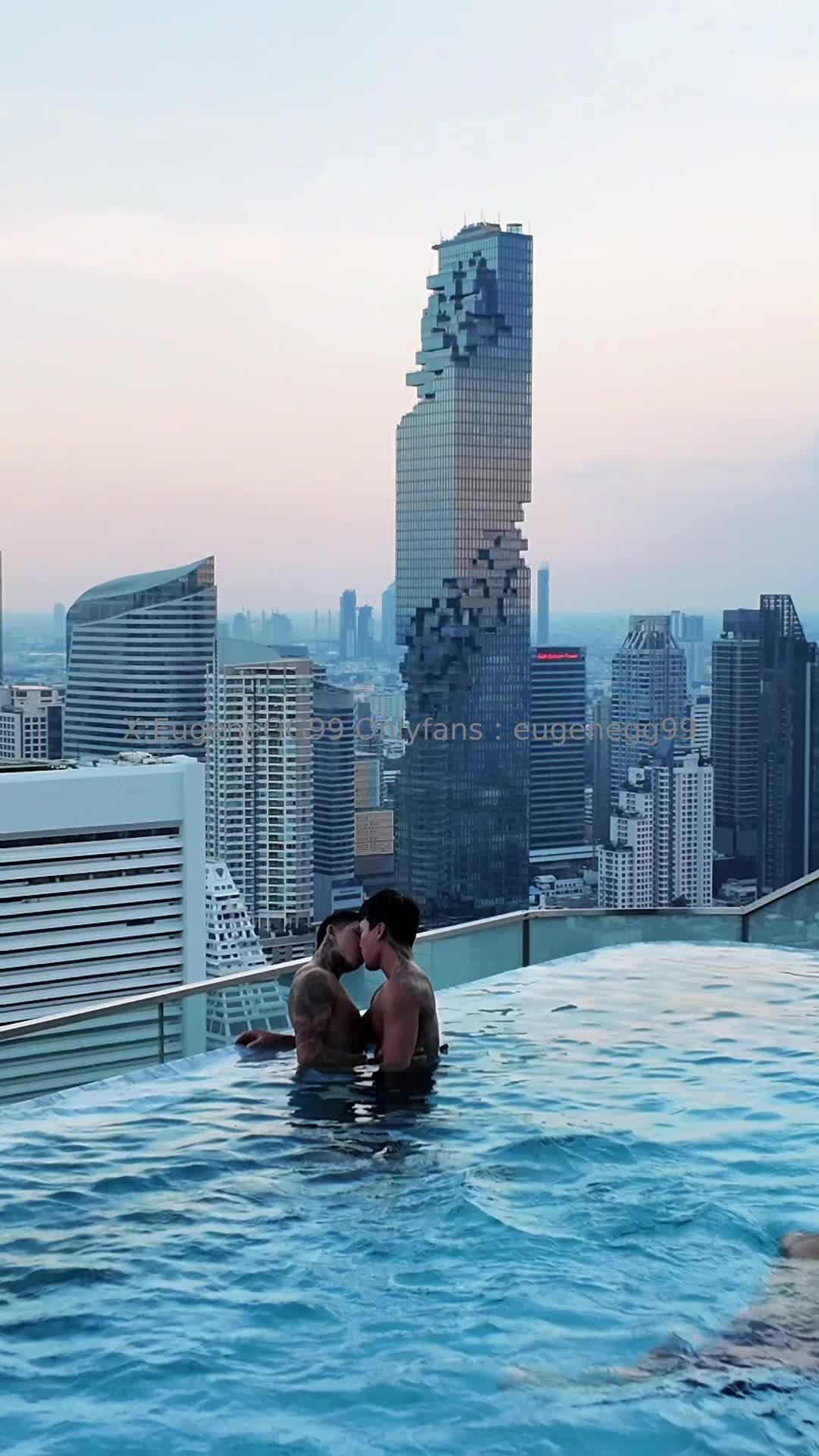 Eugenegg99 - Meet the boy of my dreams @SWa2880 You are like unreal how h..