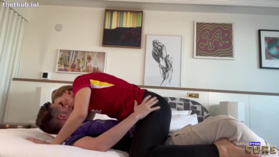 OnlyFans leaked Tanya Tate - Soccer Mom Loves Step Son's Cock on HDthot